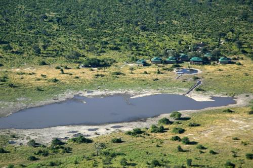Kachikau Cabin | Thobolo's Bush Lodge