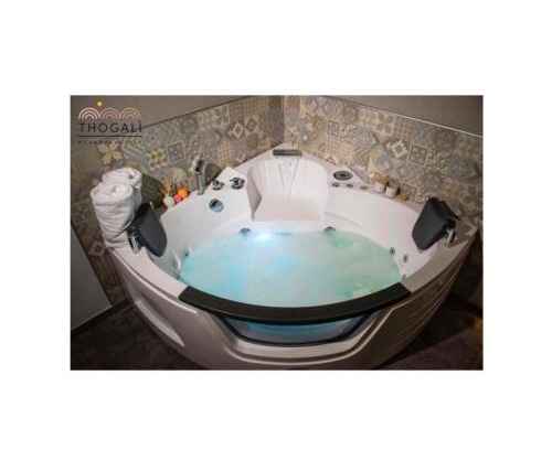 Santa Ninfa Bed & Breakfast | THOGALì