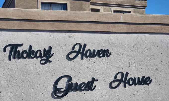 Magudu House | Thokazi Haven Guest House & Backpacker