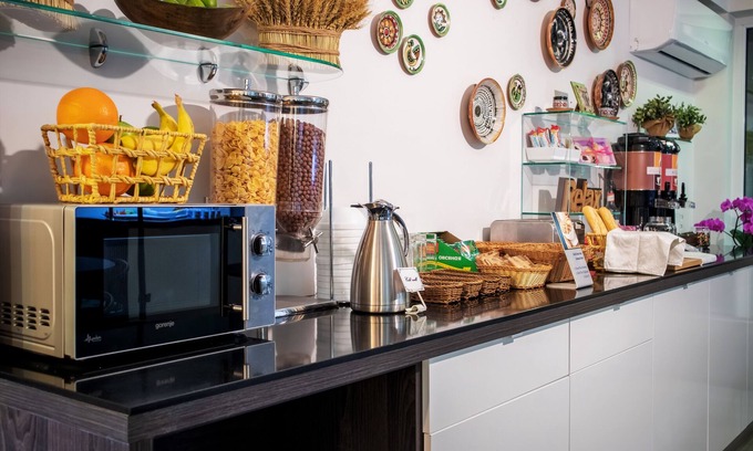 Chisinau Hotel | Thomas Albert Hotel