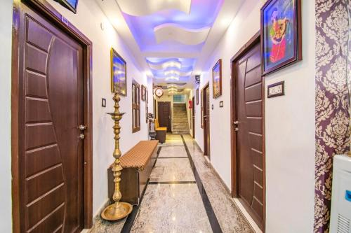Guindy Hotel | Thomas inn
