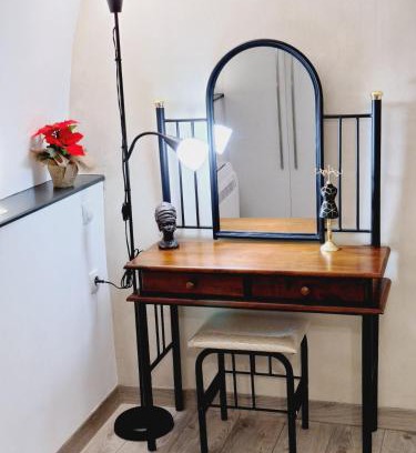 Ioannina Town Centre Apartment | THOMAS LUXURY APARTMENT in the historical center of Ioannina