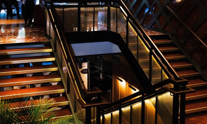 Rush and Division Hotel | Thompson Chicago, by Hyatt