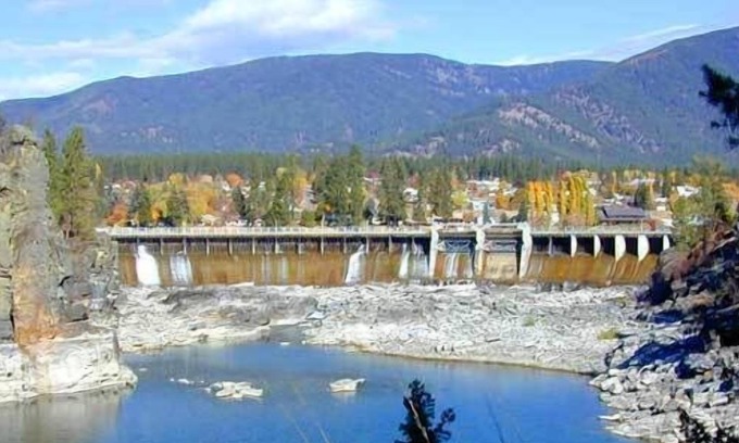 Thompson Falls House | Thompson Falls Paradise * Montana's Gem * low as $165 per Night !