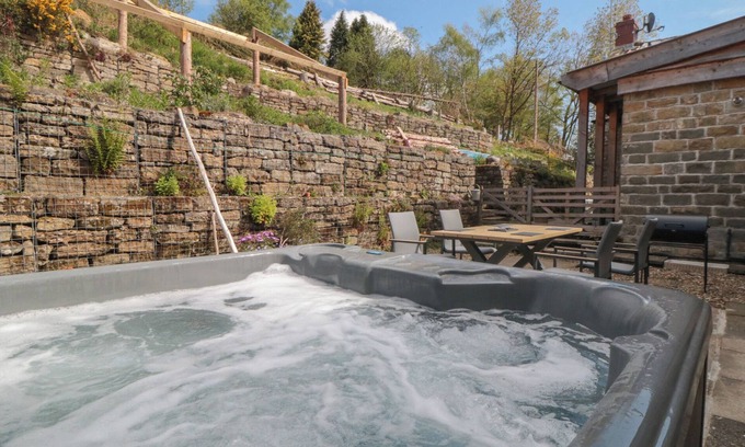 Scarborough Cottage | Thompson Rigg House