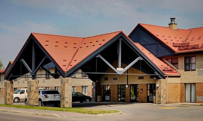 Thompson Hotel | Thompson's Best Value Inn & Suites
