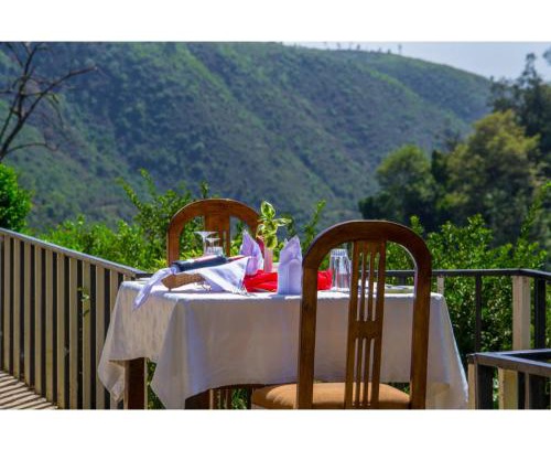 Nyahururu Cabin | Thomsons Falls Lodge