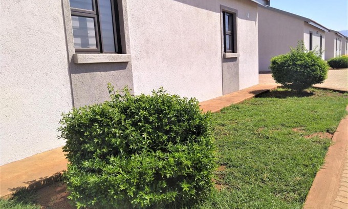 Mamaolo House | Thomsons Lodge