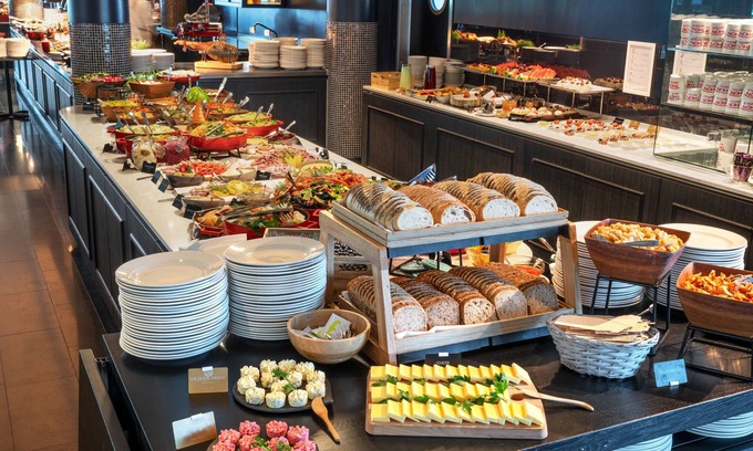 Lillestrom Hotel | Thon Hotel Arena