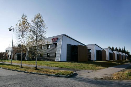 Jessheim Hotel | Thon Hotel Gardermoen