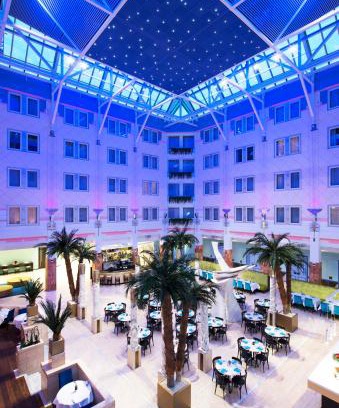 Sandvika Hotel | Thon Hotel Oslofjord