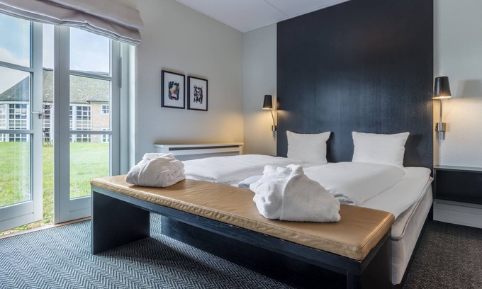 Soro Hotel | Thon Partner Hotel Sorø