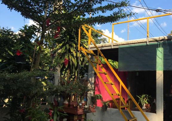 Chiang Dao House | Thong Family Homestay Chiangdao