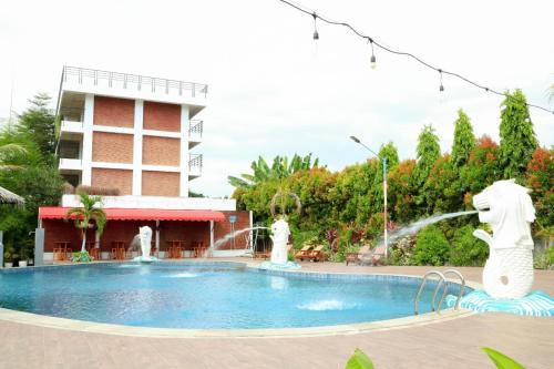 Medan Hotel | Thong's Inn Hotel Kualanamu
