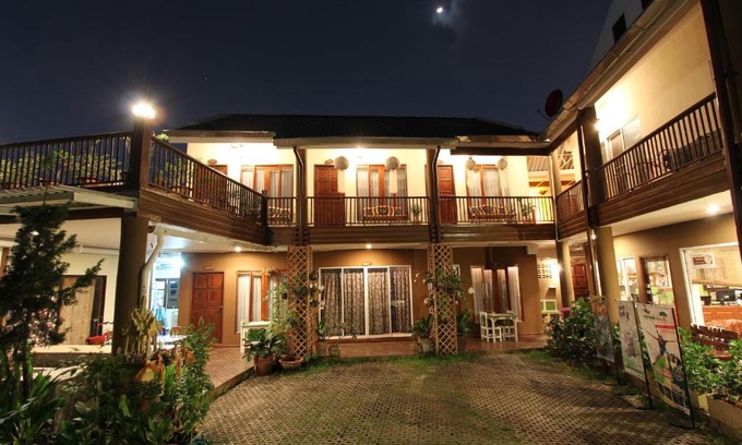 Old City House | Thongran's House