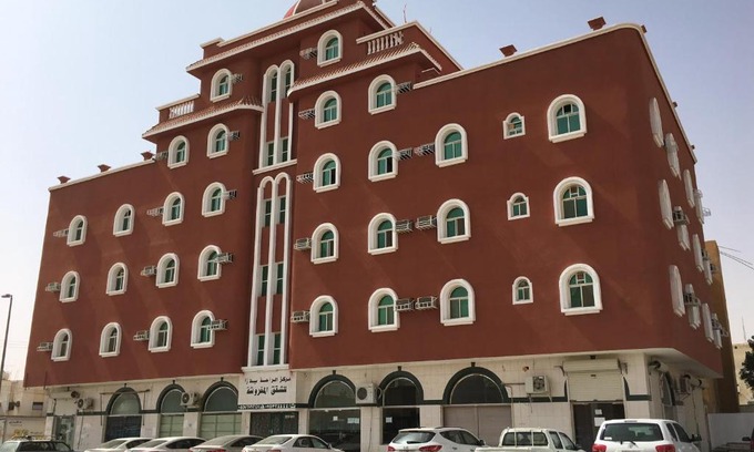 Sharurah Apartment | THORA ALAMJAD FURNISHED APARTMENTS (ذرى الامجاد للوحدات السكنية المفروشة (الراحة بلازا سابقا