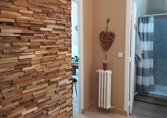 Thorenc Apartment | Thorenc