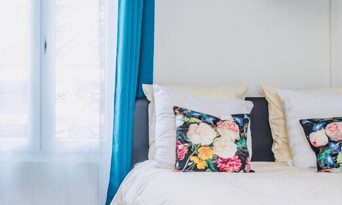 Thorigny-sur-Marne Apartment | Thorigny station :studio 10 min Disneyland