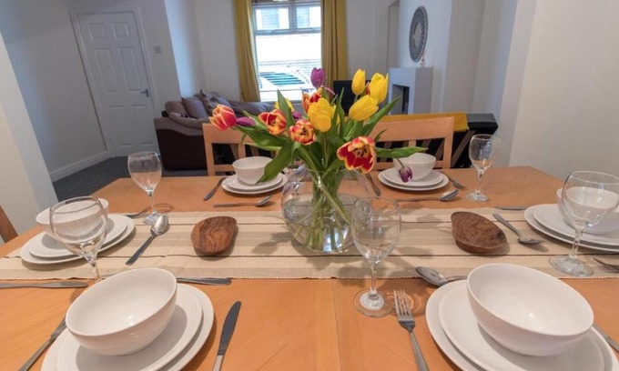 Newbridge Apartment | Thorne House