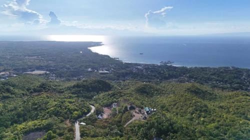 Siquijor House | Thornton's Sea View Cafe & Guesthouse