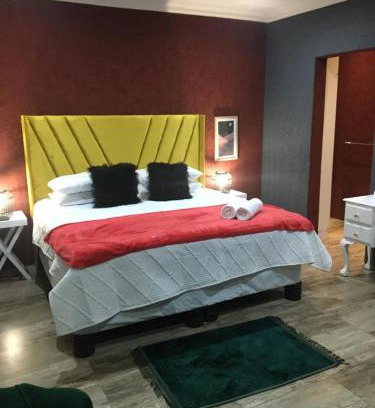 Merrivale Apartment | Thornville Guesthouse Diamond