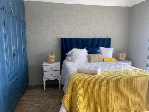 Merrivale Apartment | Thornville Guesthouse Gold