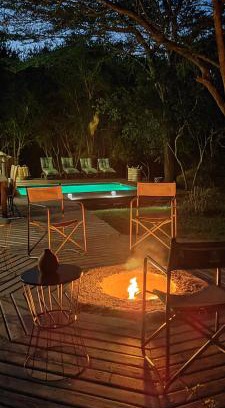Hluhluwe Villa | Thornwood