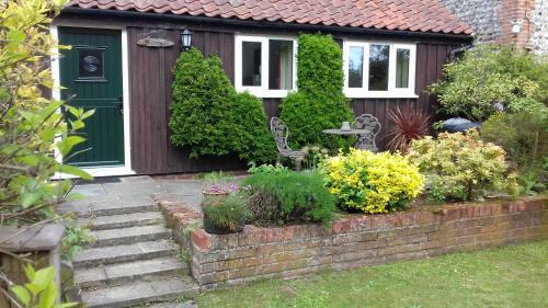 Thorpe Market House | Thorpegate Cottage