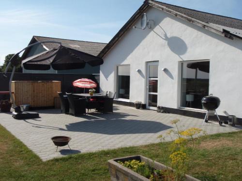 Stenum House | Thorupgaard Farm Holiday