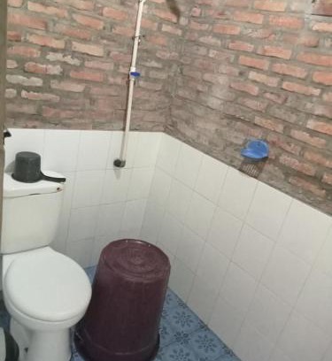 Ketambe Bed & Breakfast | Thousand hills ketambe ,room and treking