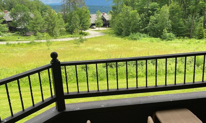 Moscow Villa | Three Bedroom, 3.5 bath luxury stay at the Trapp Family Lodge Villas