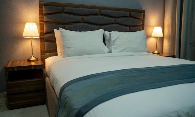 Sharjah Apartment | Three Bedroom Apartment Near Al Saqr Cafeteria