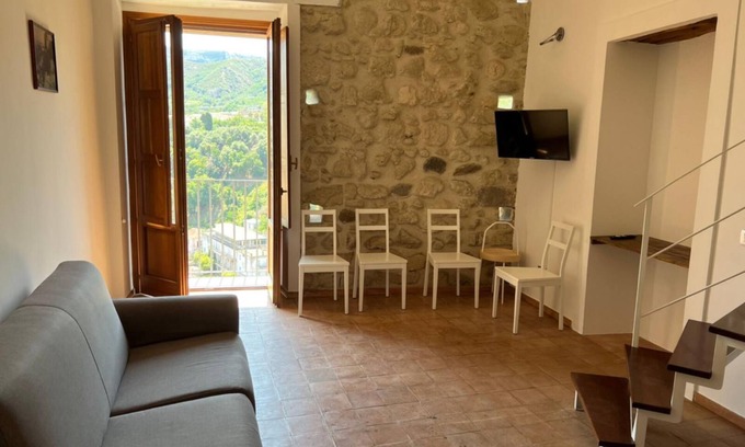 Tropea Apartment | Three Bedroom Apartment