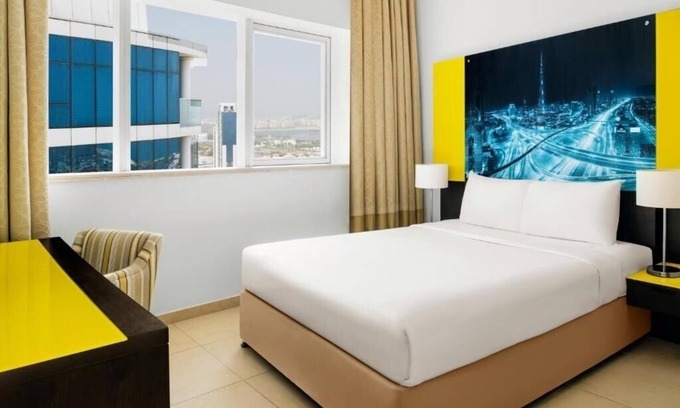 Al Barsha 1 House | Three Bedroom Apartment Near Mashreq Metro By E R
