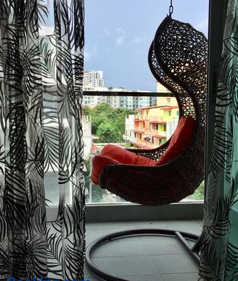 Jomtien Apartment | Three bedroom apartment on Pratumnak