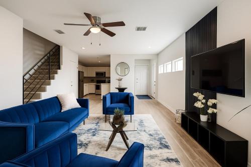 Southeast Houston House | Three Bedroom ClubHaus
