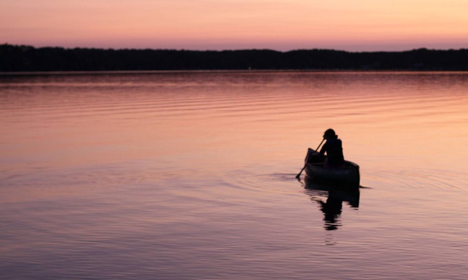 Traverse City House | Three Bedroom Cottage on Long Lake