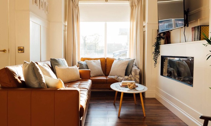 Cookstown House | Three Bedroom Entire Townhouse near the centre of Cookstown, Mid Ulster