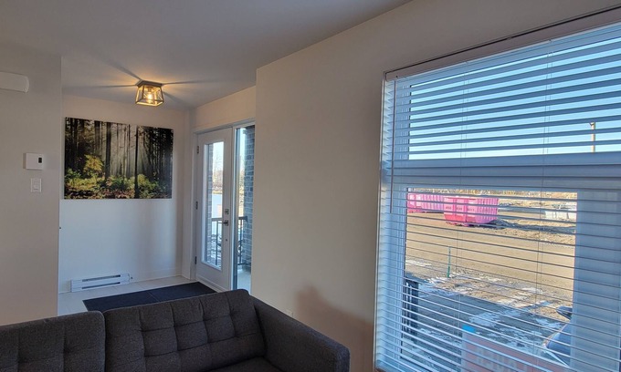 Saint-Eustache House | Three bedroom house - New house 3bdr