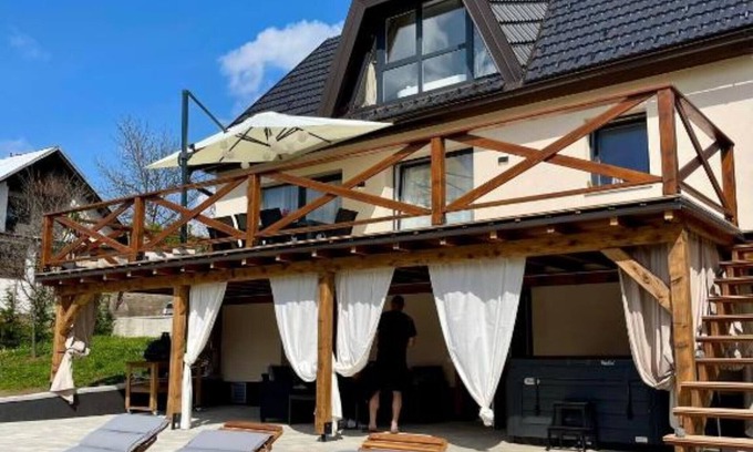 Zagorje House | Three Bedroom Holiday Home