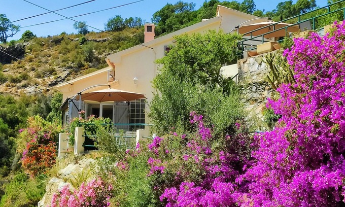 Braccolaccia House | Three-Bedroom House - Vallicella Suttana