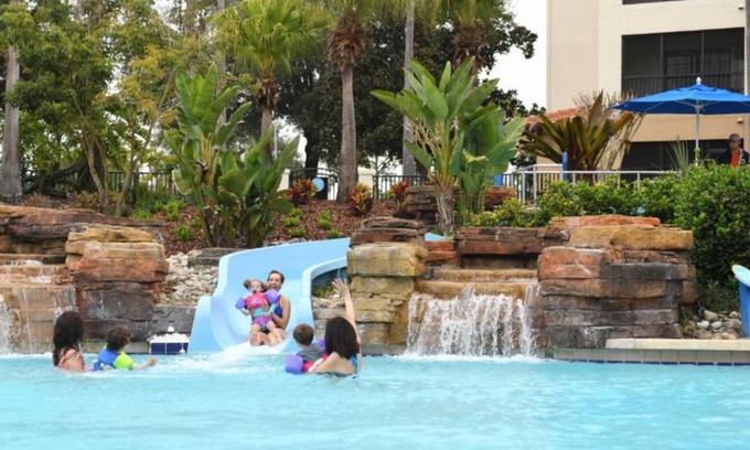 Florida Central Atlantic Coast Villa | Three-Bedroom Villa - Orange Lake Resort