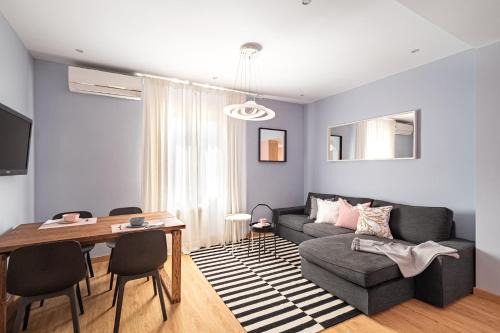 el Fort Pienc Apartment | Three bedrooms apartment