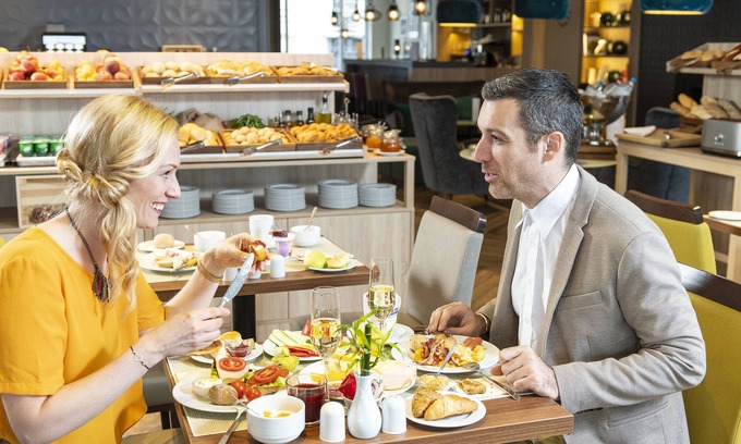 Belso-Ferencvaros Hotel | Three Corners Lifestyle Hotel