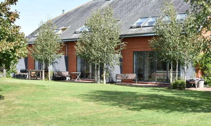 Clyst St Mary Cottage | Three cottages sleeping 18 guest