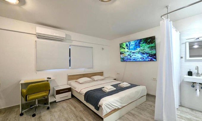 Sesvete Apartment | Three Cozy Studios