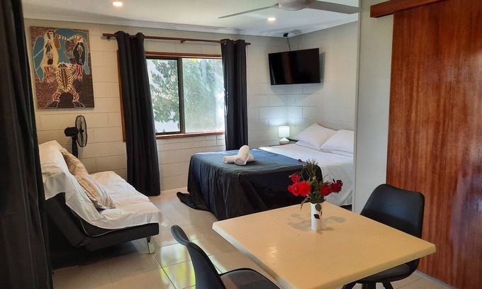 Millaa Millaa House | Three Falls Holiday Millaa Millaa Queensland