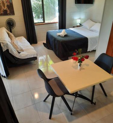 Millaa Millaa House | Three Falls Holiday Millaa Millaa