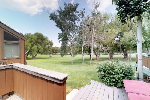 North Park City Apartment | Three Kings #7