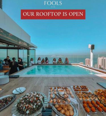 Hamra Hotel | Three O Nine Hotel